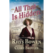 All That Is Hidden: A Molly Murphy Mystery