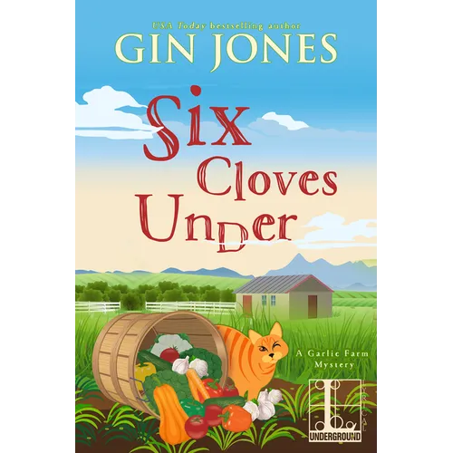 Six Cloves Under