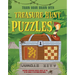 Treasure Hunt Puzzles