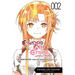Sword Art Online Unital Ring, Vol. 2 (Manga)