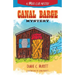 Canal Barge Mystery