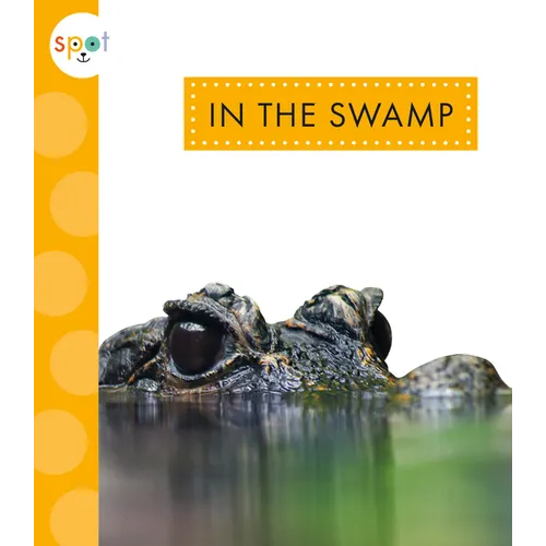 In the Swamp