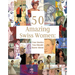50 Amazing Swiss Women: True Stories You Should Know about