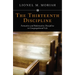 The Thirteenth Discipline: Formative and Reformative Discipline in Congregational Life