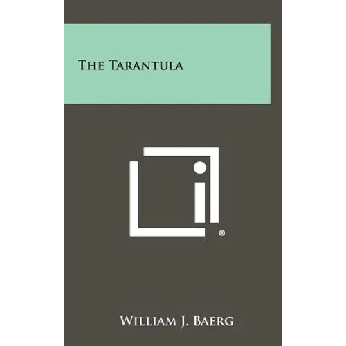 The Tarantula