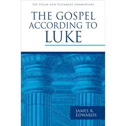 The Gospel According to Luke