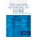 The Gospel According to Luke