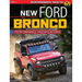 New Ford Bronco Perf Modifications: Performance Modifications
