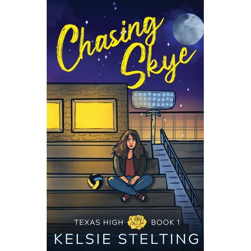 Chasing Skye
