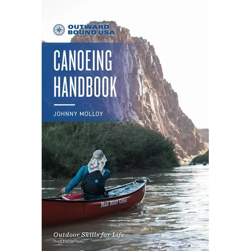 Outward Bound Canoeing Handbook