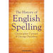 History of English Spelling