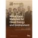 Micro/Nano Materials for Clean Energy and Environment