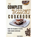 The Complete Dessert Cookbook: Enjoy The Pleasure Of Tasting Your Favorite Homemade Desserts