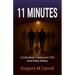 11 Minutes: A Crime Novel of Melbourne's 1976 Great Bookie Robbery