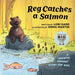 Reg Catches a Salmon: A Growth Mindset Story for Kids