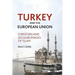 Turkey and the European Union: Christian and Secular Images of Islam