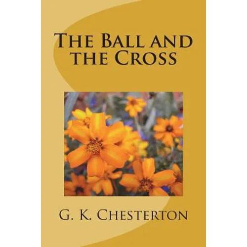The Ball and the Cross