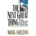 The Next Great Thing: The Sun, the Stirling Engine and the Drive to Change the World