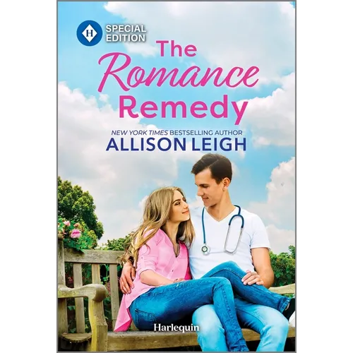 The Romance Remedy
