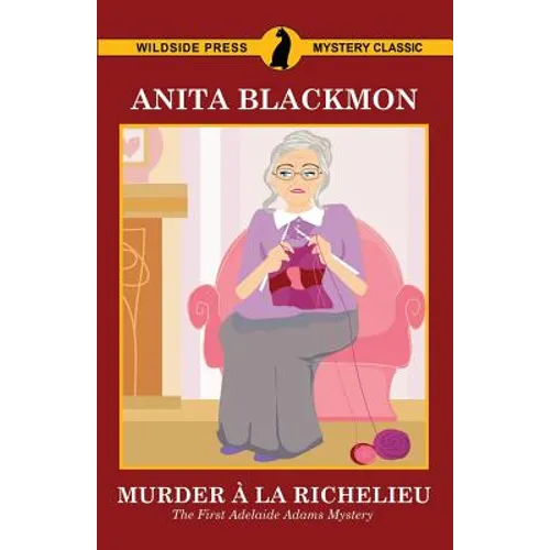 Murder a la Richelieu