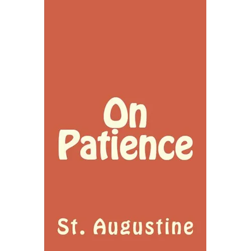 On Patience