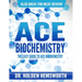 Ace Biochemistry!: The EASY Guide to Ace Biochemistry