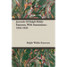 Journals Of Ralph Waldo Emerson, With Annotations - 1836-1838