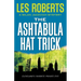 The Ashtabula Hat Trick