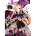 The Dawn of the Witch 1 (Light Novel)