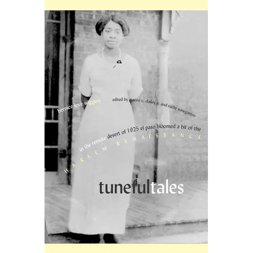 Tuneful Tales