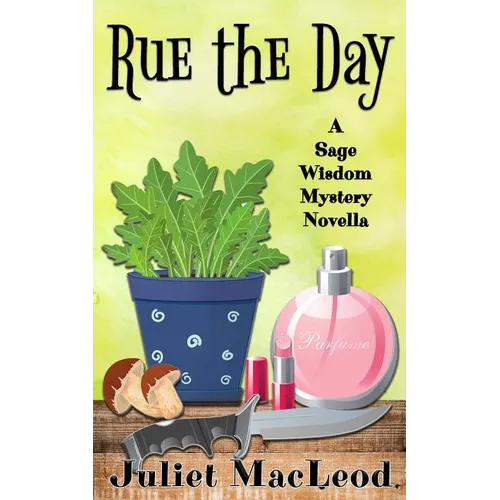 Rue the Day