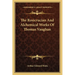 The Rosicrucian And Alchemical Works Of Thomas Vaughan
