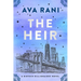 The Heir: A Biotech Billionaires Novel
