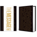 The Message Student Bible (Hardcover)