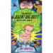 The Birth Of Agent Big Butt: Butt Of Steel, Heart Of Gold