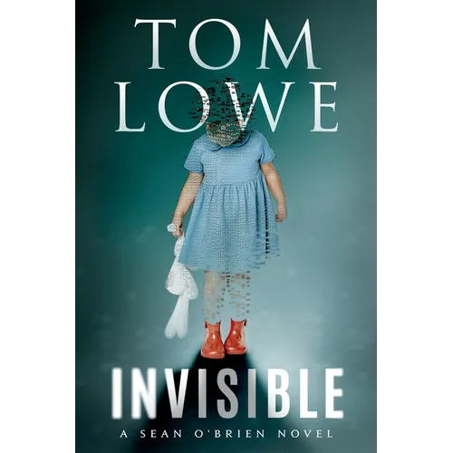 Invisible: A Sean O'Brien Novel