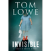Invisible: A Sean O'Brien Novel