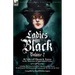 Ladies in Black: Volume 2: 16 Tales of Ghosts and Terror by the Mistresses of Supernatural Fiction