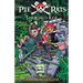 The King's Key: Pie Rats Book 2