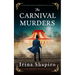 The Carnival Murders: A Captivating and Pulse-Pounding Historical Mystery