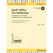 Jeffery: The Wellerman for Treble Recorder and Piano Book/Online Audio