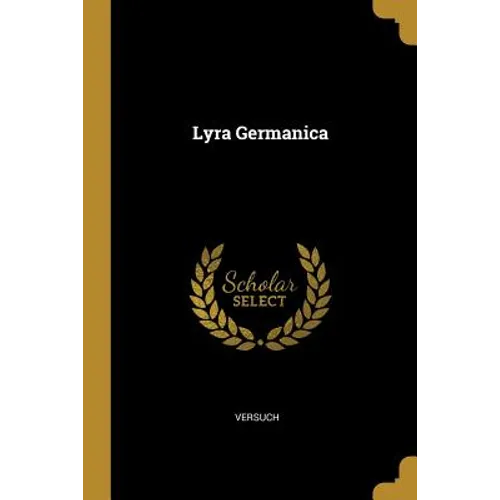 Lyra Germanica