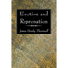 Election and Reprobation