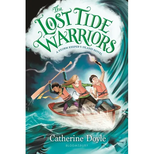 The Lost Tide Warriors