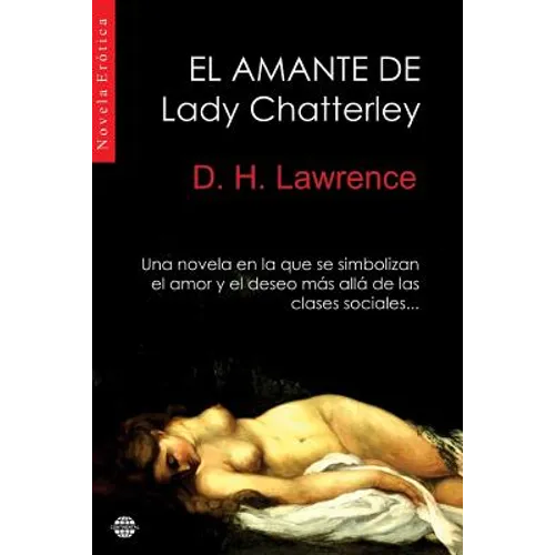 El amante de Lady Chatterley