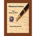 Planetary Powers: The Morin Method