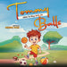 Tommy Likes To Play With His Balls