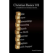 Christian Basics 101