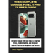 The Complete Google Pixel 9 Pro XL User Guide: A Detailed Manual with Easy Step-by-Step Tips, Tricks, Troubleshooting, and Advanced Android Features f