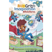 Milo's Spectacular Superhero Adventure